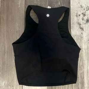 Lulu Align High Neck Top